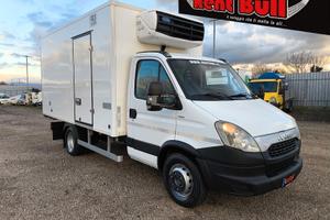 IVECO DAILY 60C15 GRUPPO CELLA FRIGO STRADA RETE R