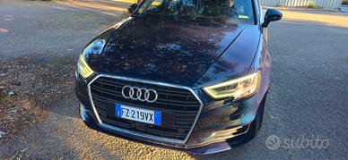 audia3 gtron anno 2019