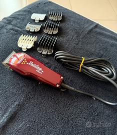 Clipper Wahl Balding a filo