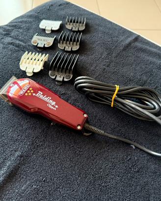 Clipper Wahl Balding a filo