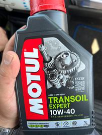Motul 10w-40
