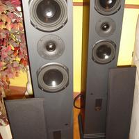 Diffusori SYSTEM AUDIO 1070 Hi-End