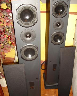 Diffusori SYSTEM AUDIO 1070 Hi-End
