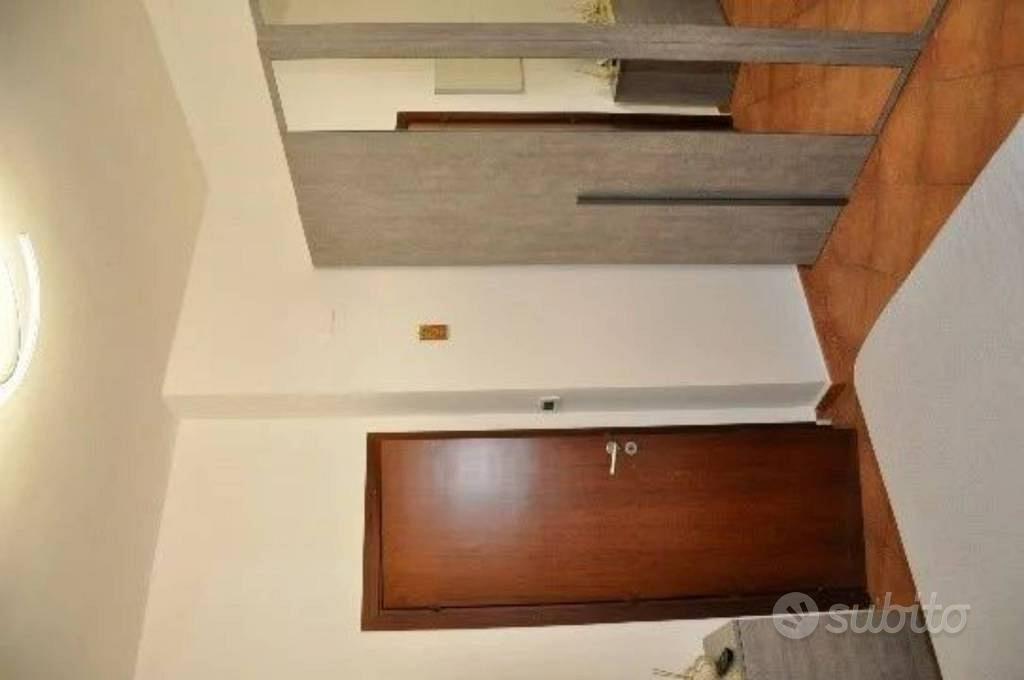 Appartamento – Palermo, Borgo Nuovo, V Circoscrizione - Altro