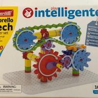 Giocattolo costruzioni