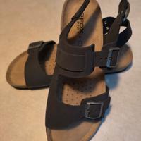 GEOX sandali uomo NUOVI