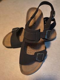 GEOX sandali uomo NUOVI