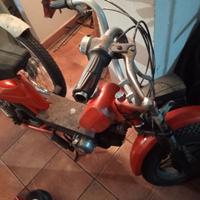 Benelli motorella GL