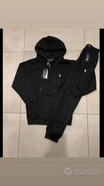 Tuta Ralph Lauren 