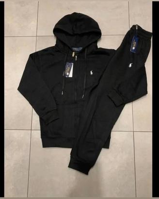 Tuta Ralph Lauren 