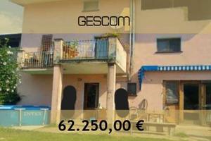 Casa a Fanna (PN)