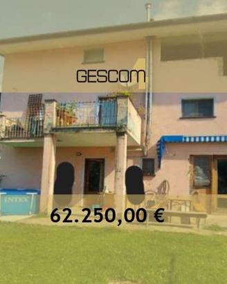 Casa a Fanna (PN)