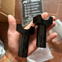 Riser 3,5” per harley davidson wild 1 chubbys