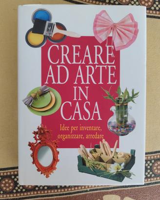 creare ad arte in casa 
