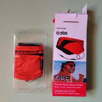 Auricolari Runner band stereo Earset