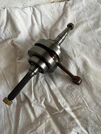 Malossi rhq minarelli sp.10