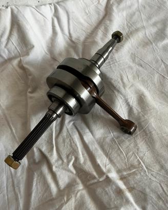 Malossi rhq minarelli sp.10