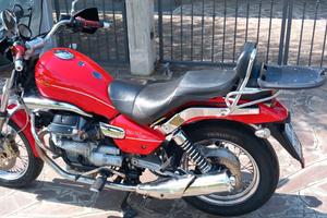 Moto Guzzi Nevada 750