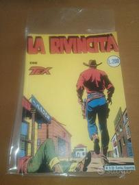 tex spillato 1/29 gigante Audace Anastatico 
