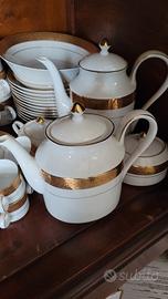 Servizio in Porcellana Arturo Pasquinucci 