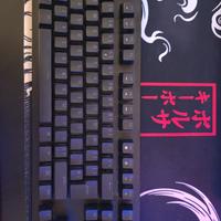 Razer Huntsman tournament edition 