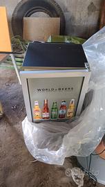Mini frigo banco professionale