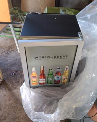 Mini frigo banco professionale