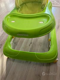 Girello per bambini