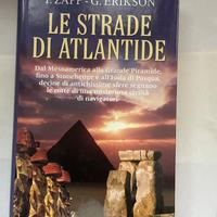 Le strade di Atlantide