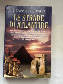 Le strade di Atlantide