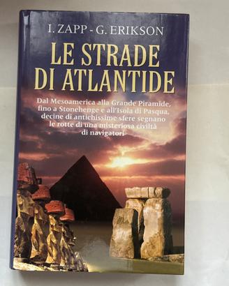 Le strade di Atlantide