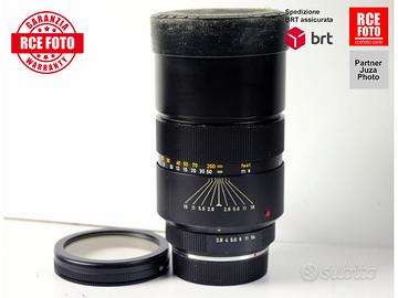 Leica Elmarit R 180 f2.8