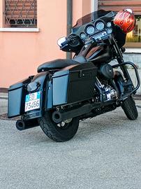 Harley Davidson 105mo anniversario 