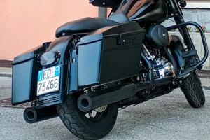 Harley Davidson 105mo anniversario 