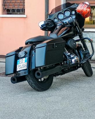 Harley Davidson 105mo anniversario 