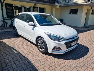 Hyundai I20 1200 GPL 2019