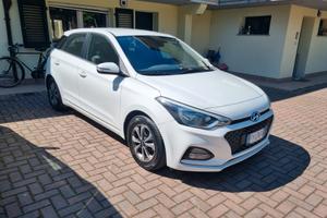 Hyundai I20 1200 GPL 2019