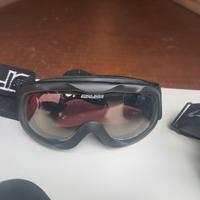 mascherina da sci/snowboard 