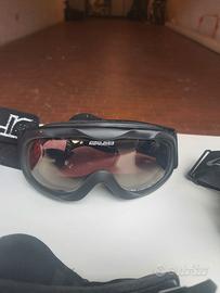 mascherina da sci/snowboard 