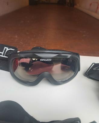 mascherina da sci/snowboard 