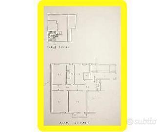 Signorile appartamento finemente arredato