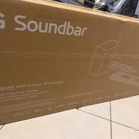 Soundbar SC9LG