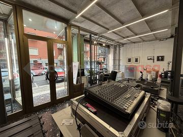 Negozio Roma [Cod. rif 3289845VCG] (Trastevere)