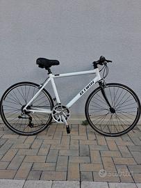 bicicletta btwin forme 3