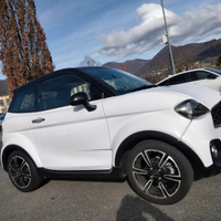 Chatenet CH46 2021 diesel 52.000km fu.op