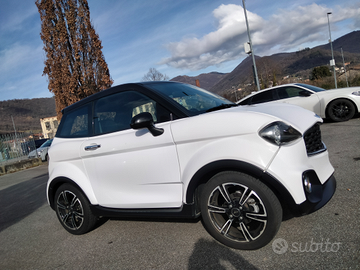 Chatenet CH46 2021 diesel 52.000km fu.op