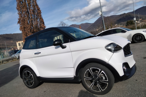 Chatenet CH46 2021 diesel 52.000km fu.op