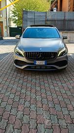 MERCEDES CLASSE A 200