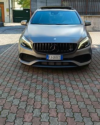 MERCEDES CLASSE A 200
