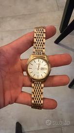 Seiko lord matic